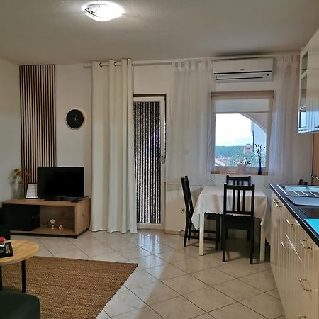 Apartments With A Swimming Pool Punat, Krk - 5378 Extérieur photo