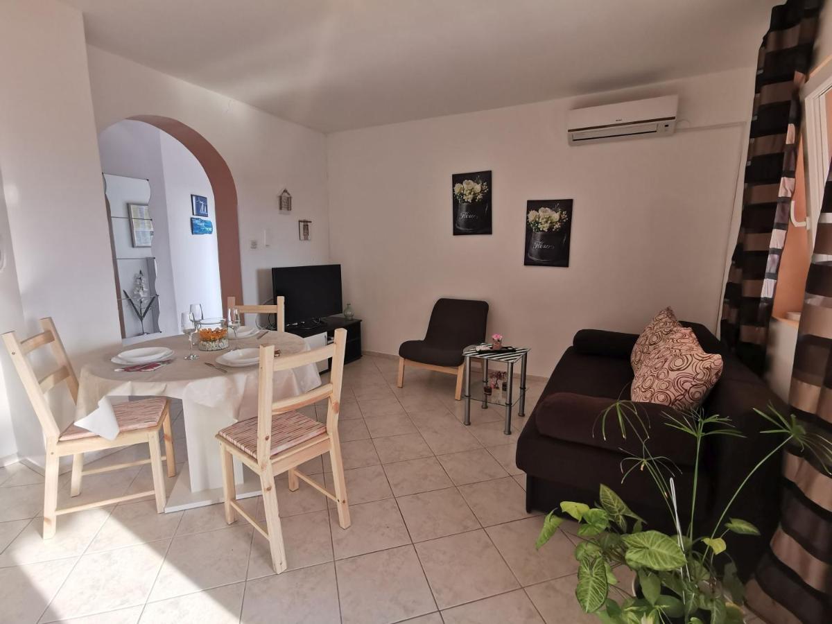 Apartments With A Swimming Pool Punat, Krk - 5378 Extérieur photo