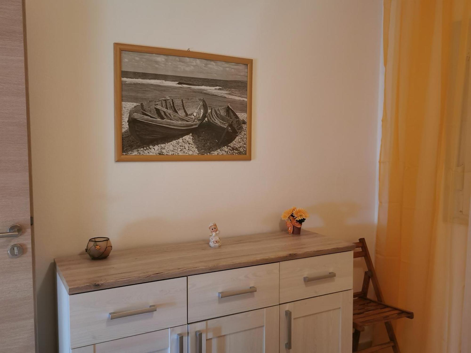 Apartments With A Swimming Pool Punat, Krk - 5378 Chambre photo